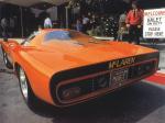 McLaren M6 GT 1969 года